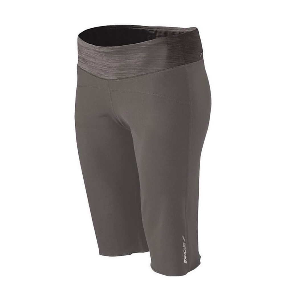 Brooks Glycerin Bermuda II Running Shorts